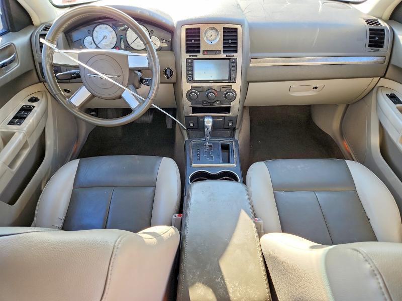 2C3LA53G48H262826 2008 CHRYSLER 300 photo no. 8