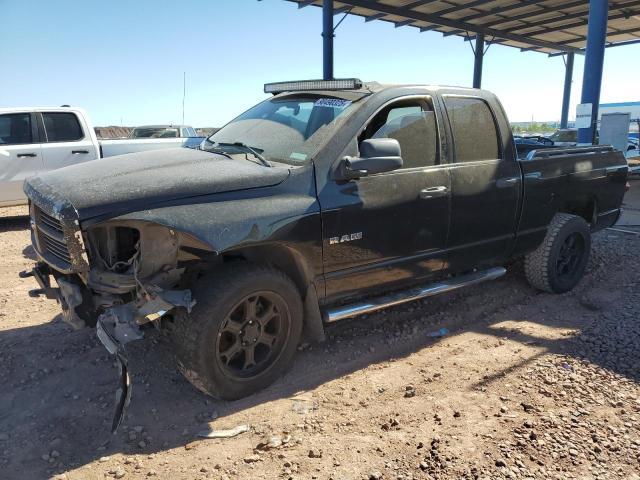 1D7HU18N18S567479 2008 DODGE RAM 1500 photo no. 1