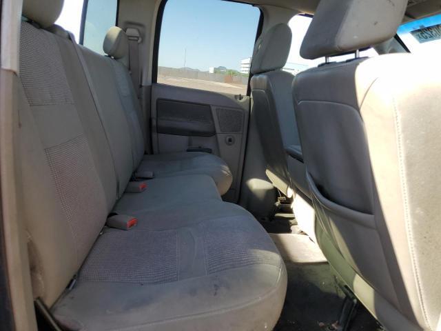 1D7HU18N18S567479 2008 DODGE RAM 1500 photo no. 10
