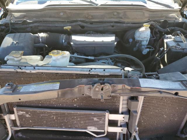 1D7HU18N18S567479 2008 DODGE RAM 1500 photo no. 11