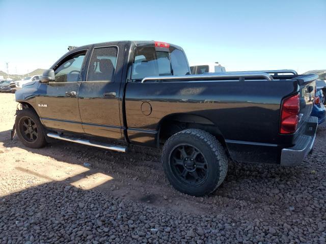 1D7HU18N18S567479 2008 DODGE RAM 1500 photo no. 2
