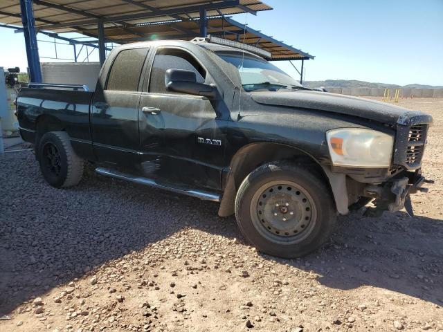 1D7HU18N18S567479 2008 DODGE RAM 1500 photo no. 4