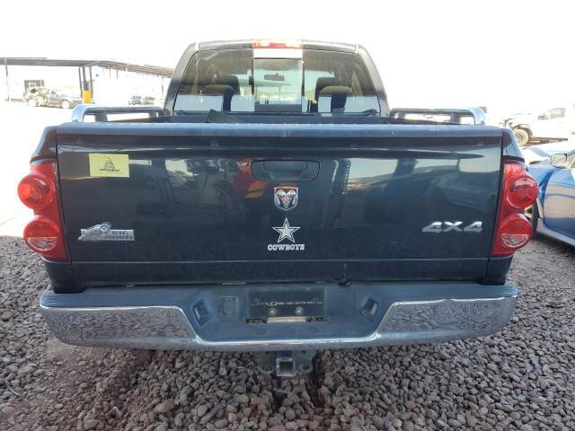 1D7HU18N18S567479 2008 DODGE RAM 1500 photo no. 6