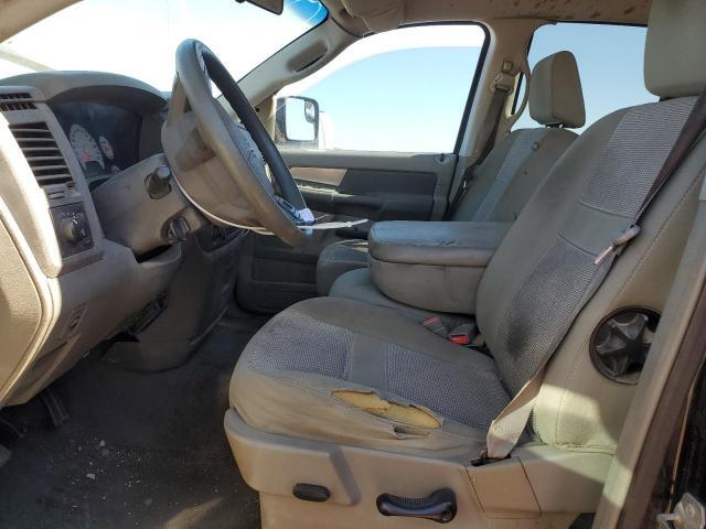 1D7HU18N18S567479 2008 DODGE RAM 1500 photo no. 7