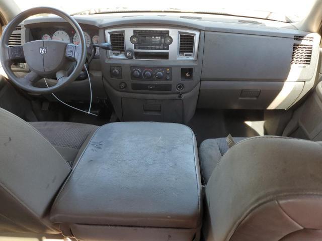 1D7HU18N18S567479 2008 DODGE RAM 1500 photo no. 8