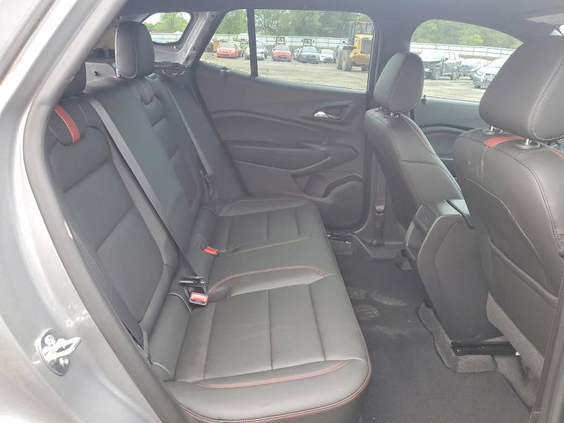 KL77LJEP4TC013433 2026 CHEVROLET TRAX photo no. 10