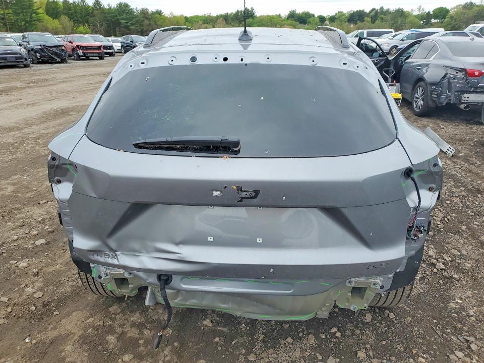 KL77LJEP4TC013433 2026 CHEVROLET TRAX photo no. 6