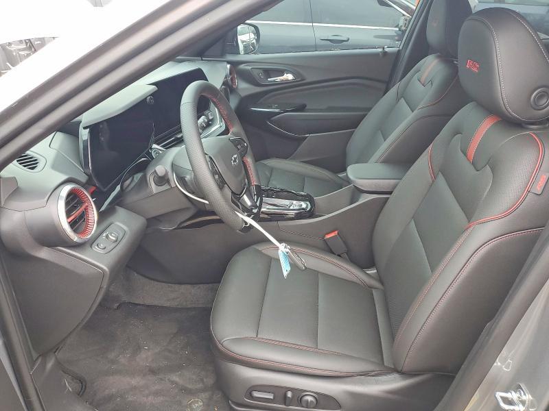 KL77LJEP4TC013433 2026 CHEVROLET TRAX photo no. 7
