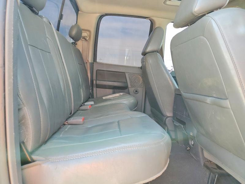 2008 DODGE RAM 1500 ST — Фото 10 из 13