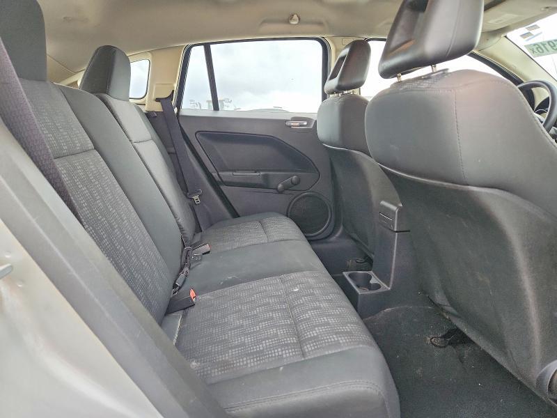 2008 DODGE CALIBER — Фото 10 из 12