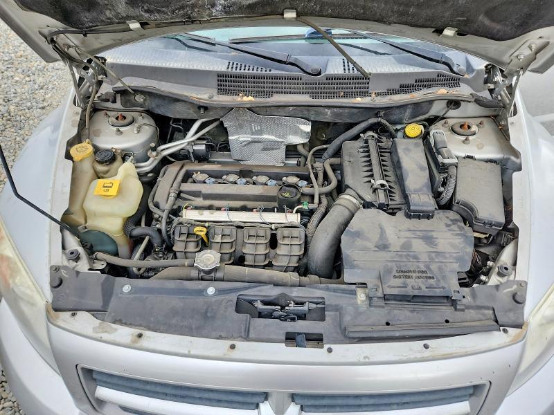 2008 DODGE CALIBER — Фото 11 из 12