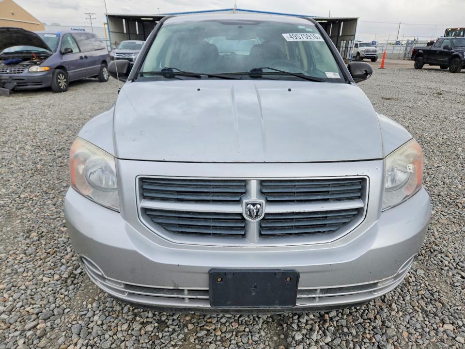 2008 DODGE CALIBER — Фото 5 из 12
