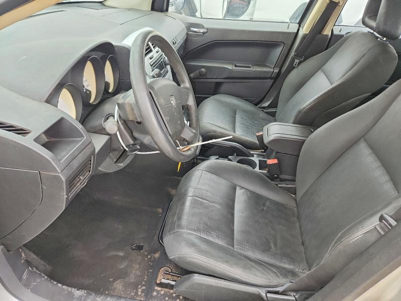 2008 DODGE CALIBER — Фото 7 из 12