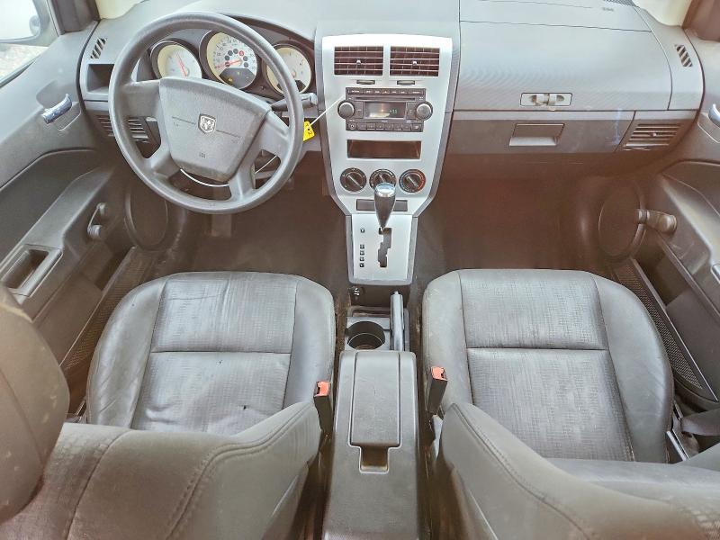 2008 DODGE CALIBER — Фото 8 из 12