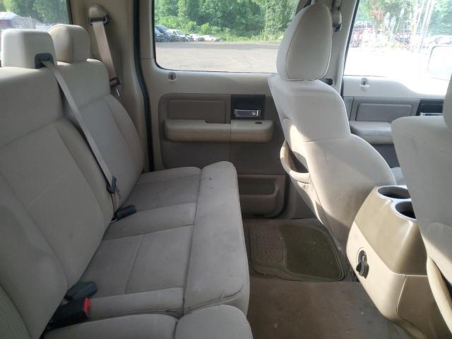 2008 FORD F150 SUPERCREW — Фото 10 из 12