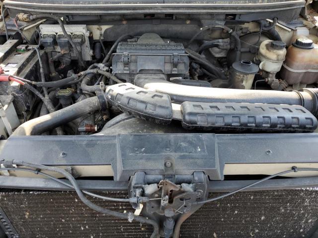 2008 FORD F150 SUPERCREW — Фото 11 из 12