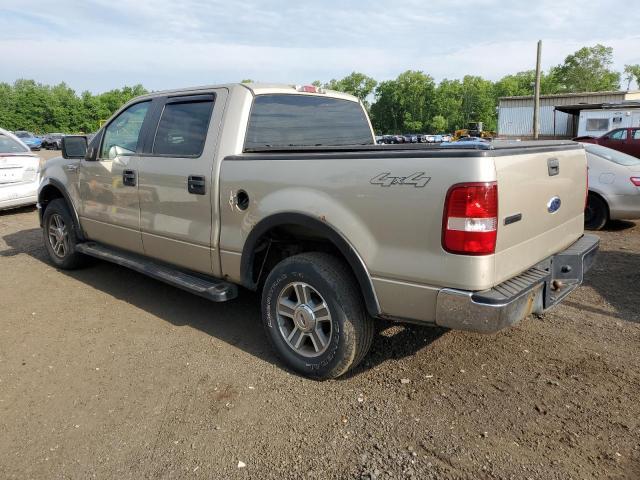 2008 FORD F150 SUPERCREW — Фото 2 из 12