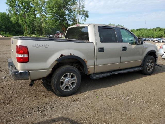 2008 FORD F150 SUPERCREW — Фото 3 из 12