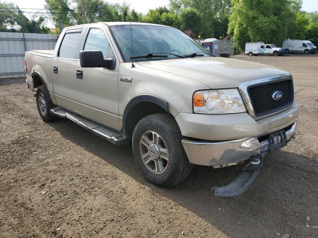 2008 FORD F150 SUPERCREW — Фото 4 из 12