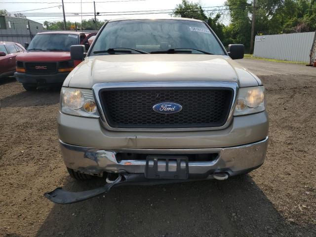 2008 FORD F150 SUPERCREW — Фото 5 из 12