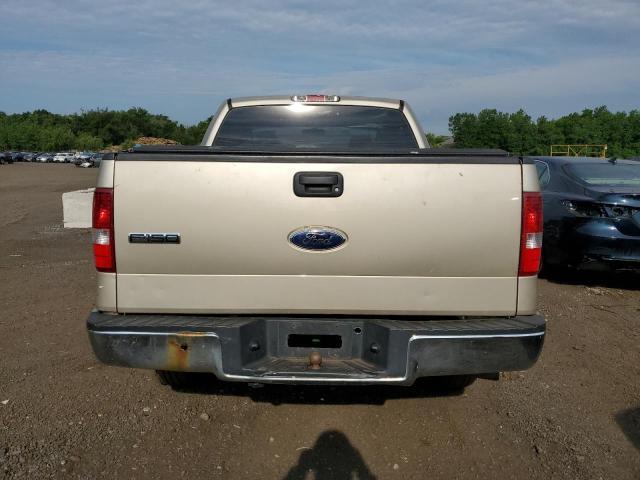 2008 FORD F150 SUPERCREW — Фото 6 из 12