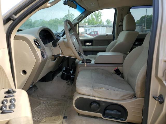 2008 FORD F150 SUPERCREW — Фото 7 из 12