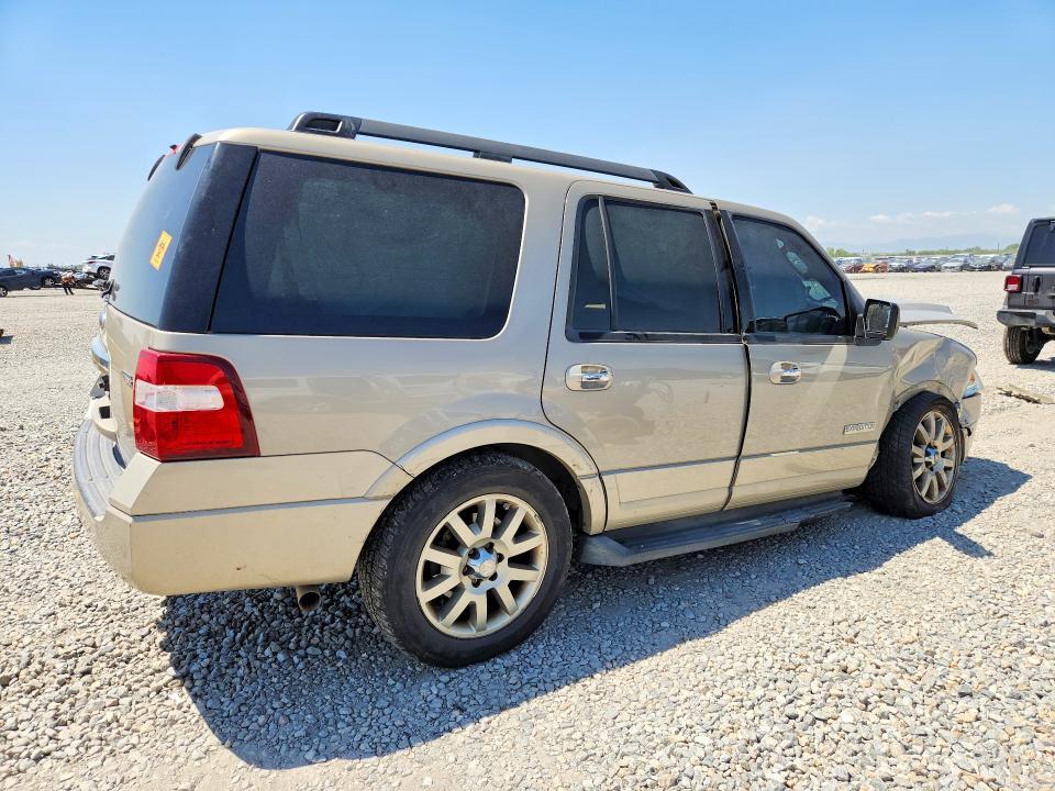 2008 FORD EXPEDITION XLT — Фото 3 из 14