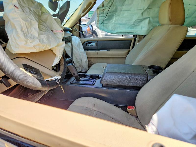 2008 FORD EXPEDITION XLT — Фото 7 из 14
