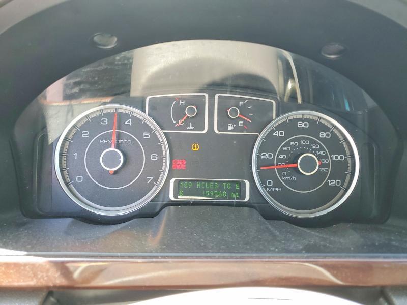 2008 FORD TAURUS SEL — Фото 9 из 12