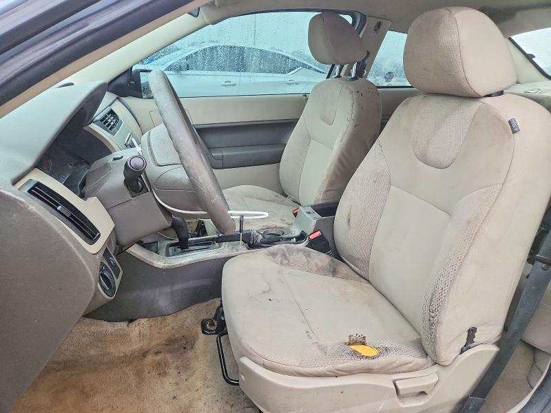 2008 FORD FOCUS S — Фото 7 из 12