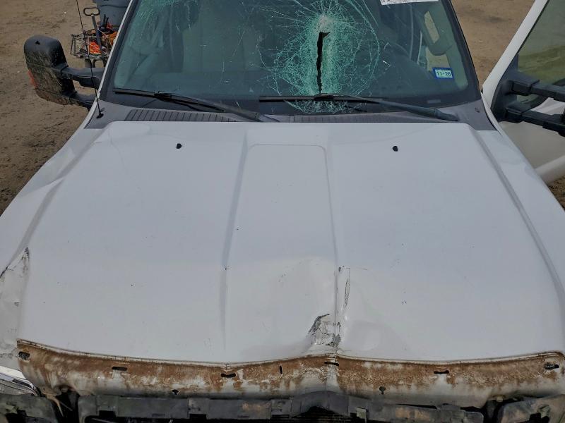 1FTSW21Y08EB51393 2008 FORD F250 photo no. 11