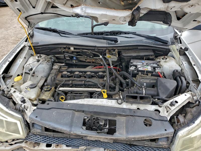 1FAHP34NX8W190118 2008 FORD FOCUS photo no. 11