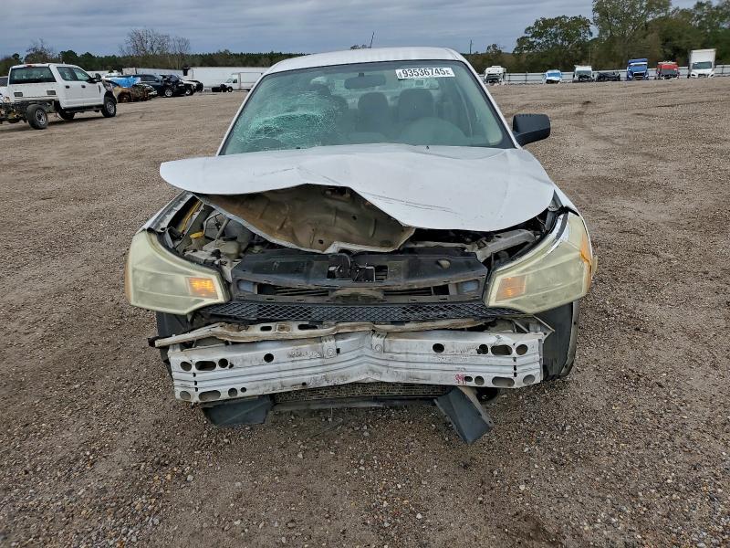 1FAHP34NX8W190118 2008 FORD FOCUS photo no. 5