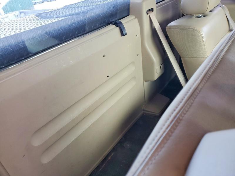 2008 FORD F150 — Фото 10 из 12