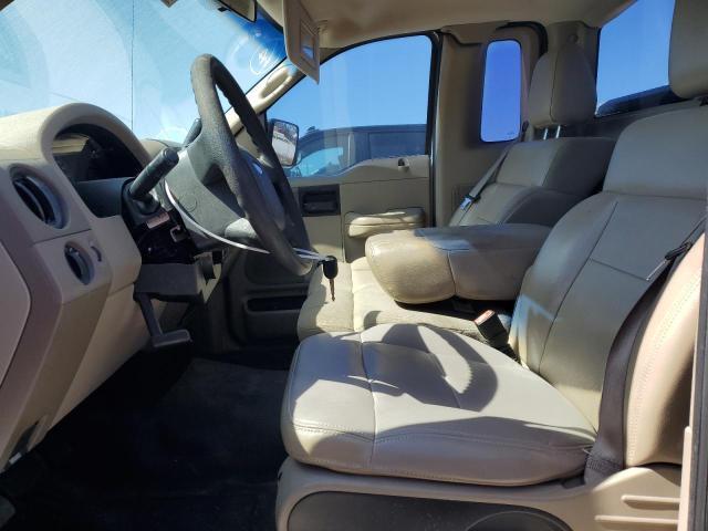 2008 FORD F150 — Фото 7 из 12
