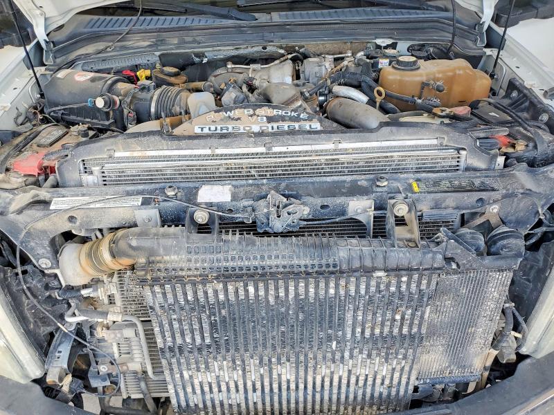 1FTWW31R58EB23282 2008 FORD F350 photo no. 11