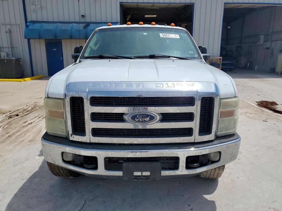 1FTWW31R58EB23282 2008 FORD F350 photo no. 5