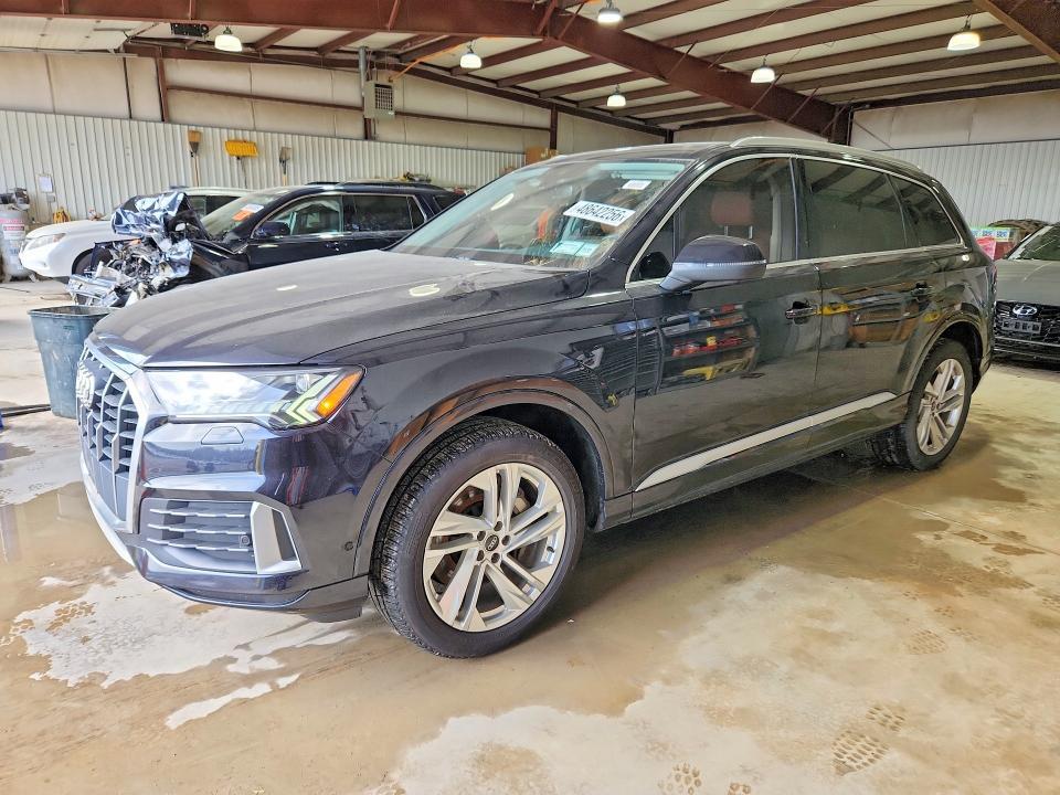WA1LJAF78MD038024 2021 AUDI Q7 photo no. 1