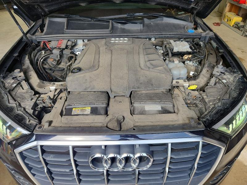 WA1LJAF78MD038024 2021 AUDI Q7 photo no. 12
