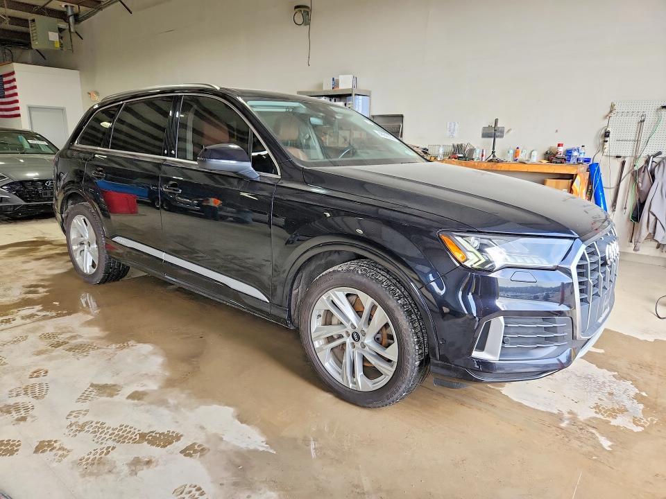 WA1LJAF78MD038024 2021 AUDI Q7 photo no. 4