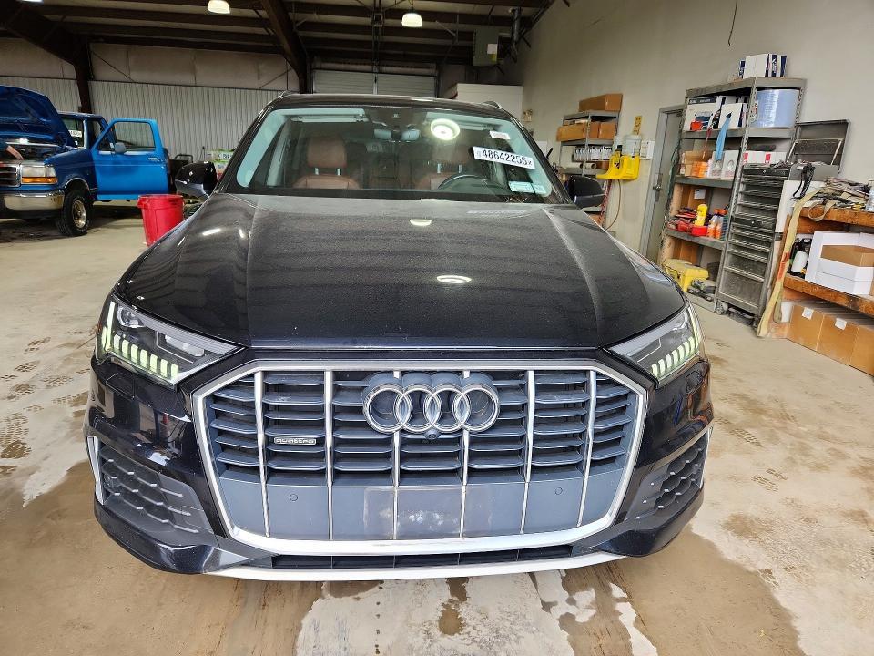 WA1LJAF78MD038024 2021 AUDI Q7 photo no. 5