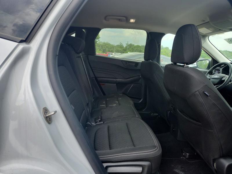 2025 FORD ESCAPE ACTIVE — Фото 10 из 12