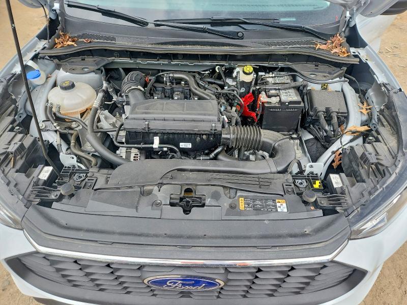 2025 FORD ESCAPE ACTIVE — Фото 11 из 12