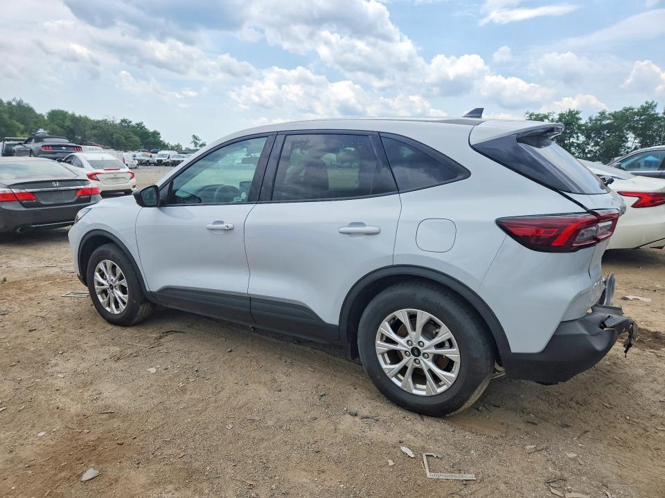 2025 FORD ESCAPE ACTIVE — Фото 2 из 12