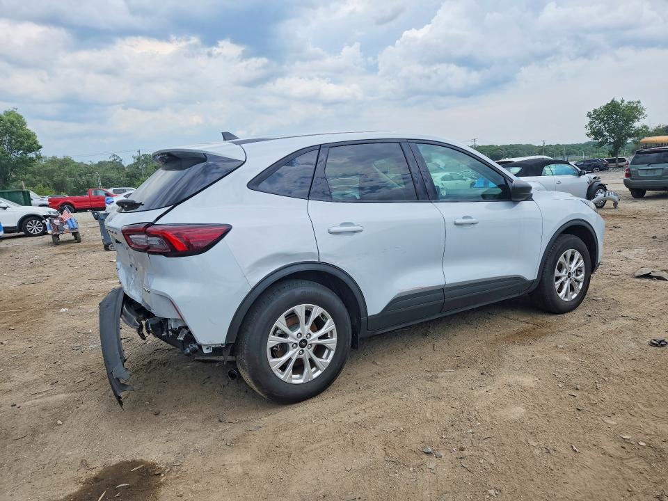 2025 FORD ESCAPE ACTIVE — Фото 3 из 12