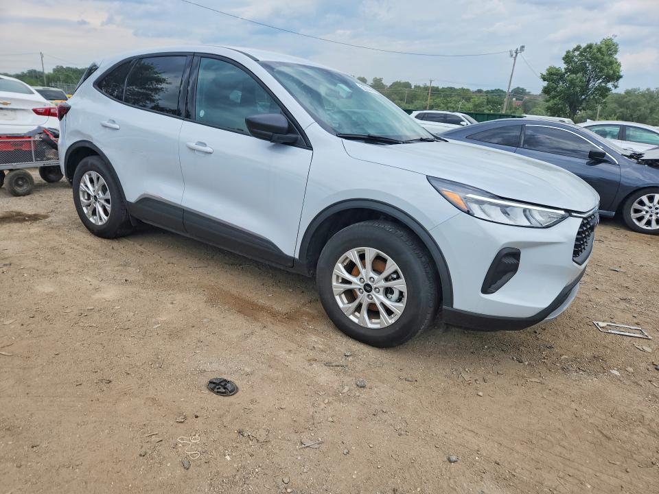 2025 FORD ESCAPE ACTIVE — Фото 4 из 12