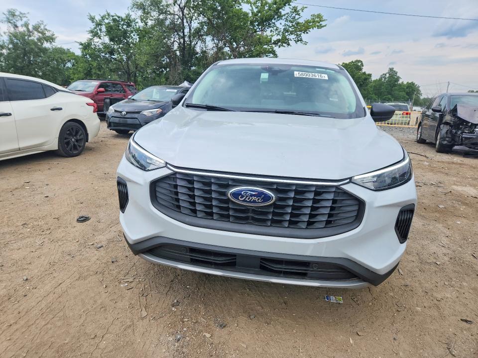 2025 FORD ESCAPE ACTIVE — Фото 5 из 12