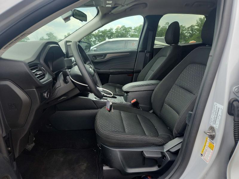 2025 FORD ESCAPE ACTIVE — Фото 7 из 12