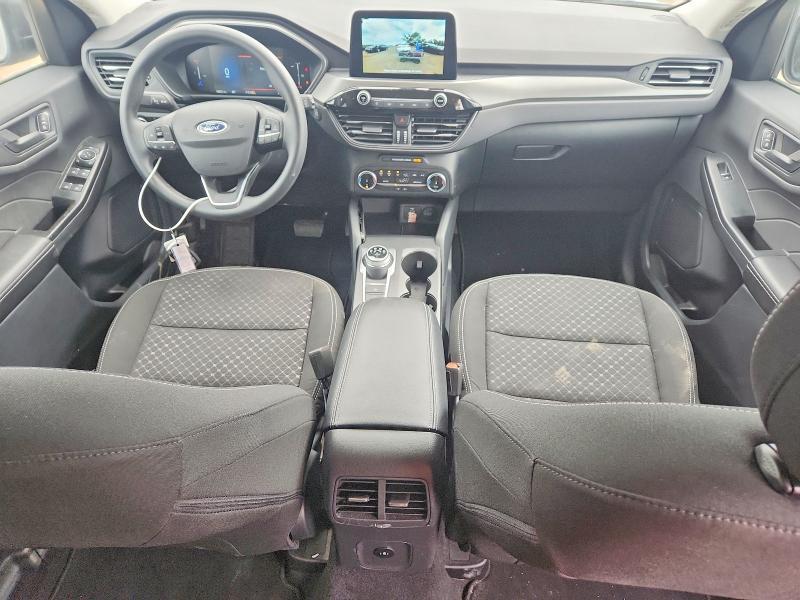 2025 FORD ESCAPE ACTIVE — Фото 8 из 12