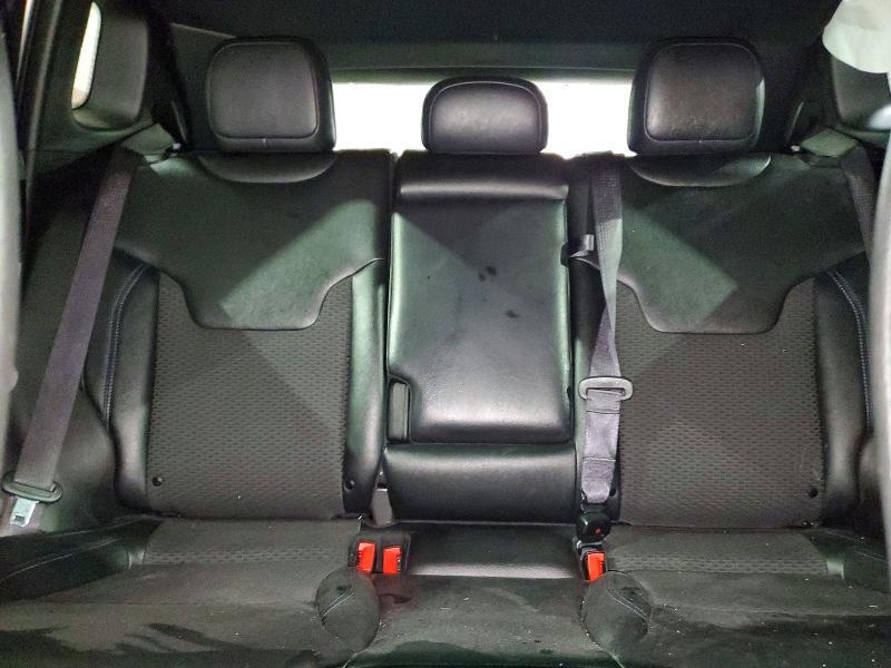 2024 JEEP COMPASS LATITUDE — Фото 10 из 13